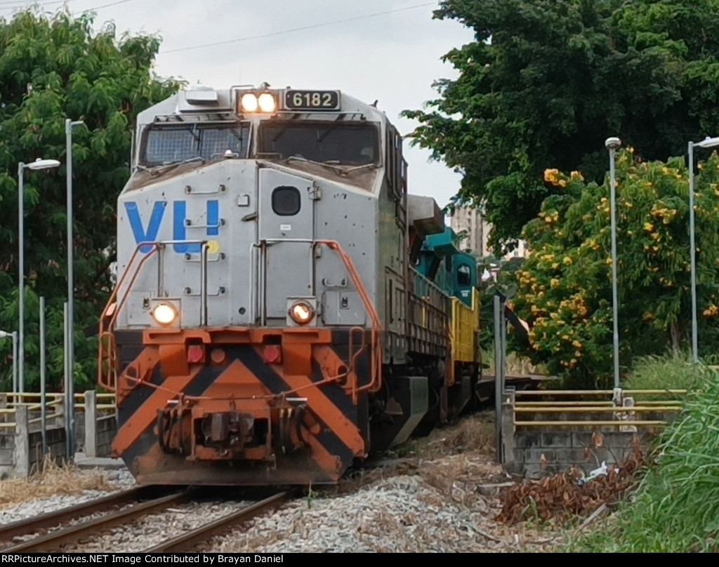 VLI 6182